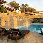 Villa Baroness In