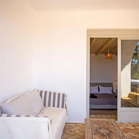 Villa Baroness In Mykonos Town