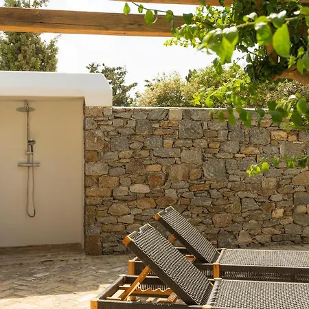 Baroness In * Mykonos Town