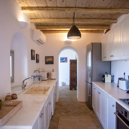 Baroness In 别墅 *