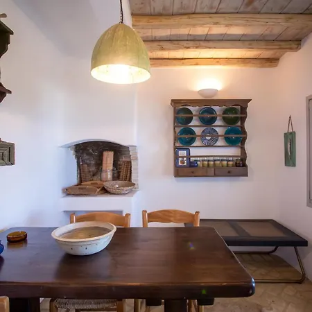 Baroness In 别墅 Mykonos Town