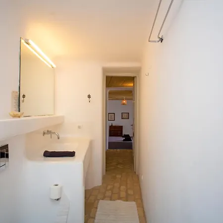 Baroness In * Mykonos Town