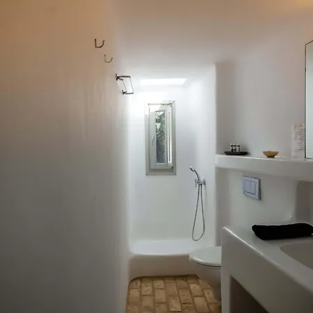 Villa Baroness In Mykonos Town