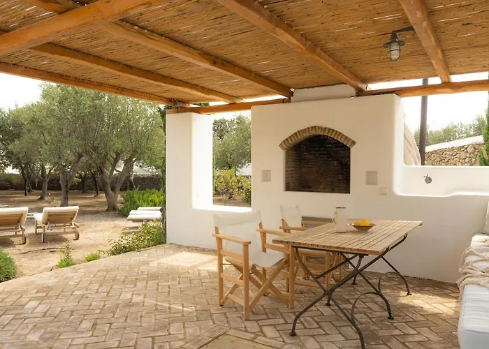 Baroness In Вилла *