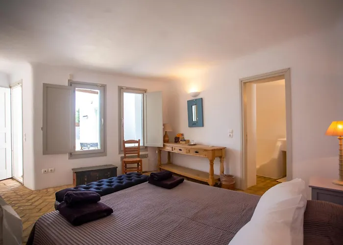 Baroness In Вилла *