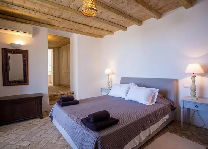 Baroness In Вилла