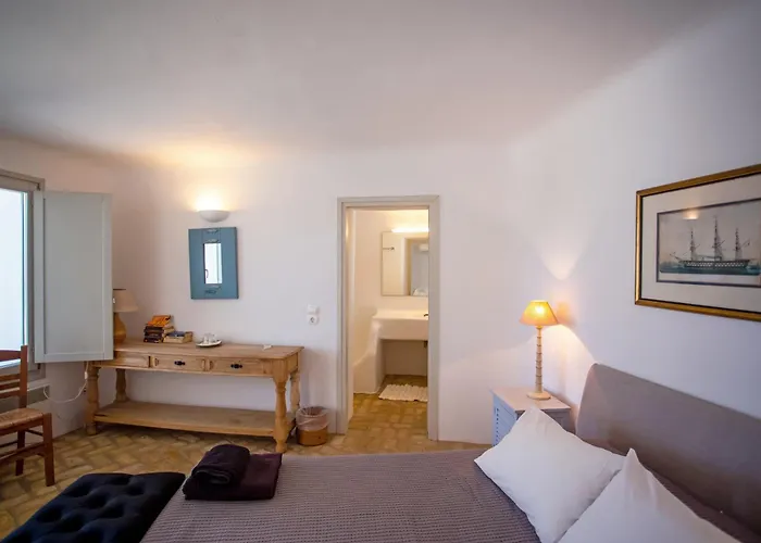 Вилла Baroness In *