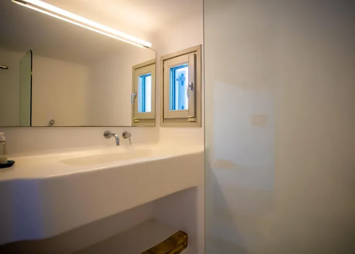 Baroness In * Mykonos Town